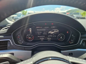 Audi A4 2.0TDi 4х4 sline, снимка 9