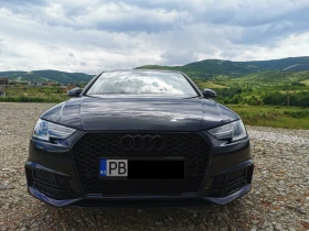 Audi A4 2.0TFSI quattro, снимка 3