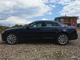 Audi A4 2.0TFSI quattro, снимка 9
