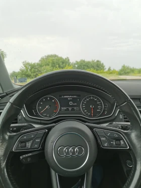 Audi A4 2.0TFSI quattro, снимка 13