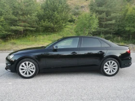 Audi A4 2.0TFSI quattro, снимка 7