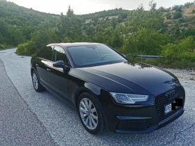Audi A4 2.0TFSI quattro, снимка 3