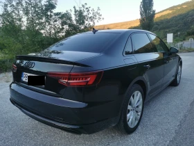 Audi A4 2.0TFSI quattro, снимка 5