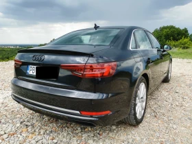 Audi A4 2.0TFSI quattro, снимка 7