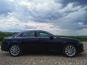 Audi A4 2.0TFSI quattro, снимка 8