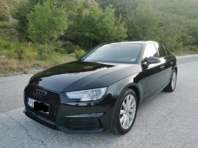 Audi A4 2.0TFSI quattro, снимка 2