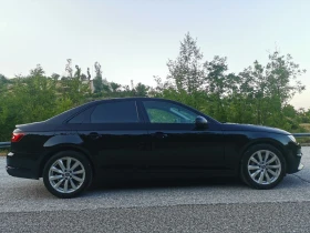 Audi A4 2.0TFSI quattro, снимка 6