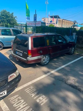 Opel Kadett, снимка 2
