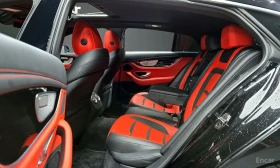 Mercedes-Benz GT 43* AMG* 4MATIC+ * ОБДУХВАНЕ* 360 КАМЕРА* , снимка 12