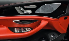 Mercedes-Benz GT 43* AMG* 4MATIC+ * ОБДУХВАНЕ* 360 КАМЕРА* , снимка 13