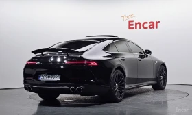 Mercedes-Benz GT 43* AMG* 4MATIC+ * ОБДУХВАНЕ* 360 КАМЕРА* , снимка 2
