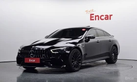 Mercedes-Benz GT 43* AMG* 4MATIC+ * ОБДУХВАНЕ* 360 КАМЕРА* , снимка 1