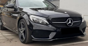 Mercedes-Benz C 43 AMG 4Matic, снимка 3