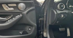 Mercedes-Benz C 43 AMG 4Matic, снимка 8