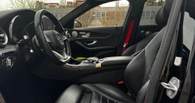 Mercedes-Benz C 43 AMG 4Matic, снимка 6