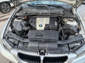 BMW 320, снимка 5