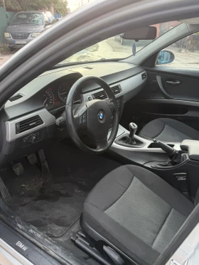 BMW 320, снимка 3
