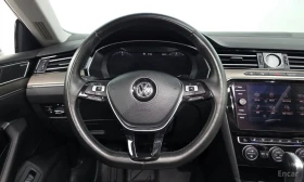 VW Arteon 2.0 TDI Prestige | 360 КАМЕРА | ОБДУХВАНЕ | , снимка 13