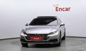 VW Arteon 2.0 TDI Prestige | 360 КАМЕРА | ОБДУХВАНЕ | , снимка 3