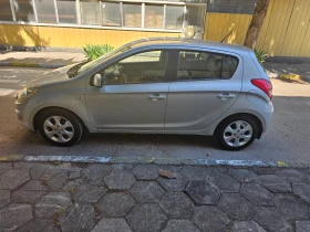 Hyundai I20, снимка 2