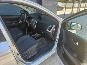 Hyundai I20, снимка 9