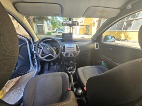 Hyundai I20, снимка 6