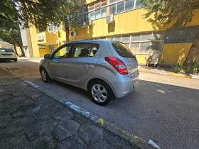 Hyundai I20, снимка 3