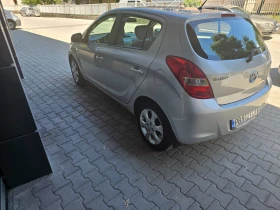 Hyundai I20, снимка 10