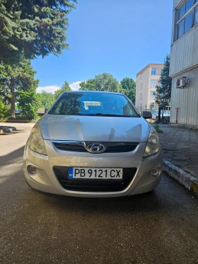 Hyundai I20, снимка 1