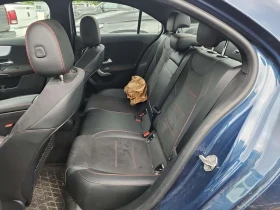 Mercedes-Benz A 35 * 2 КЛЮЧА * АЛКАНТАРА * CARFAX * АВТОКРЕДИТ * , снимка 12
