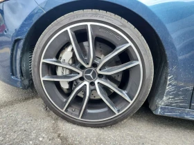 Mercedes-Benz A 35 * 2 КЛЮЧА * АЛКАНТАРА * CARFAX * АВТОКРЕДИТ * , снимка 7