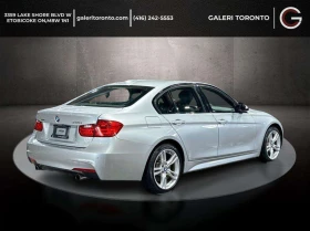 BMW 335 M PCKG / Harman Kardon / БЕЗ УДАРИ / ЦЕНА ДО БГ , снимка 4