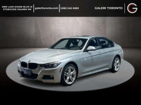 BMW 335 M PCKG / Harman Kardon / БЕЗ УДАРИ / ЦЕНА ДО БГ , снимка 2