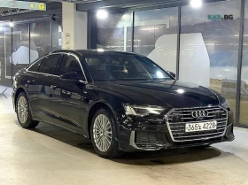 Audi A6 45 TFSI QAUTRRO S LINE* 360* ОБДУХВ* ПАНО* HEAD UP, снимка 1