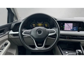 VW Golf 2.0 TDi M/T, Месечна вноска от 266  , снимка 17