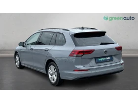 VW Golf 2.0 TDi M/T, Месечна вноска от 266  , снимка 2