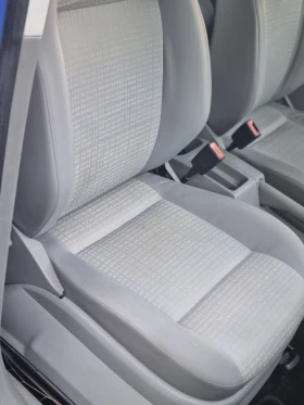 VW Caddy метан комби Eco Fuel, снимка 8