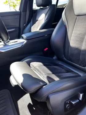 BMW 330 XDrive, снимка 13