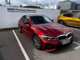 BMW 330 XDrive, снимка 3