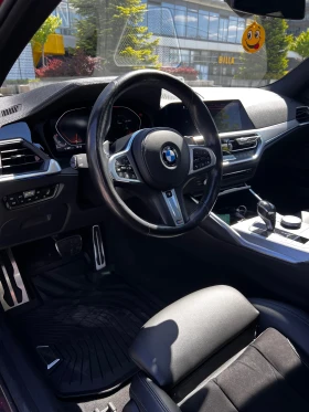 BMW 330 XDrive, снимка 11
