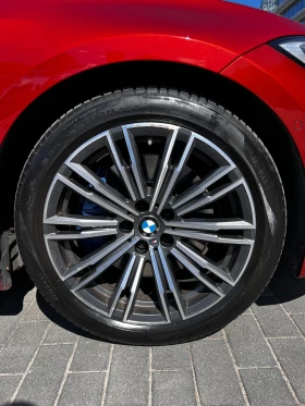 BMW 330 XDrive, снимка 8