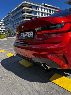 BMW 330 XDrive, снимка 7
