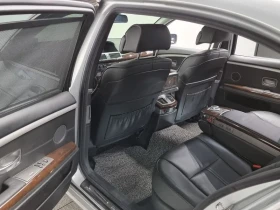 BMW 740 LI, снимка 16