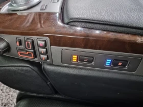 BMW 740 LI, снимка 17