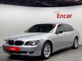 BMW 740 LI, снимка 1