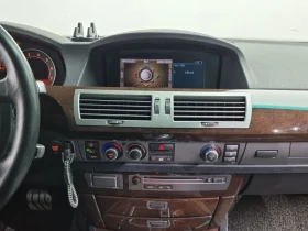 BMW 740 LI, снимка 14