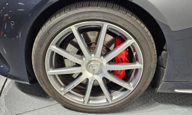 Mercedes-Benz S 63 AMG 4MATIC* 3D* BURMESTER* ДИСТРОНИК* ОБДУХВАНЕ* МАСАЖ, снимка 6