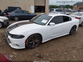 Dodge Charger 6.4* R/T SCAT PACK* Buy now* Крайна цена до БГ, снимка 1