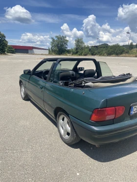 Ford Escort, снимка 6