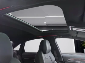 Audi S8 CARBON / BLACK OPTIC/ B&O/ MATRIX/ PANO/ 360/ HUD, снимка 15